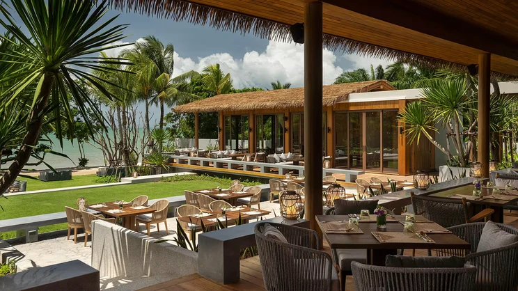 Anantara Koh Yao Yai Resort & Villas